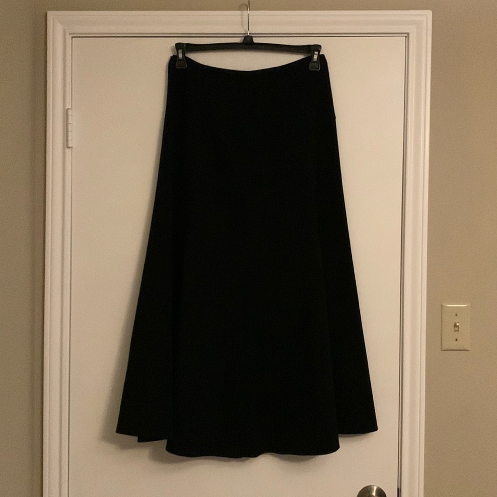 Cabi, Skirt, Size 10, Black